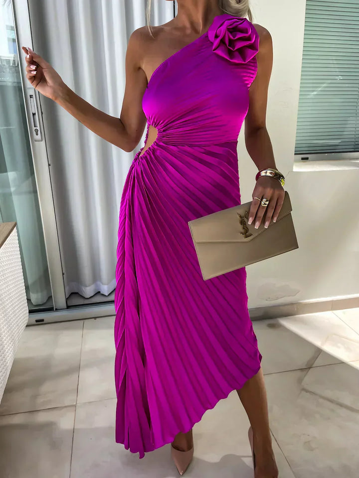 Eya Maxi Dresses — Céline de Montréal — view 10