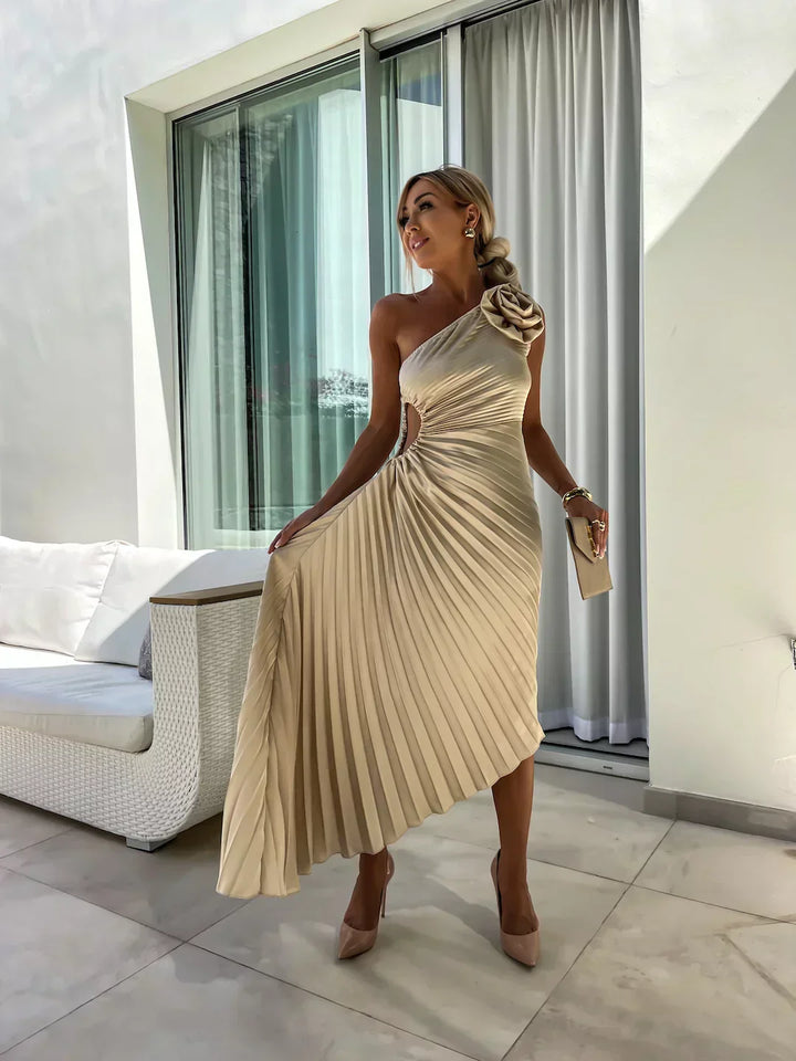 Eya Maxi Dresses — Céline de Montréal — view 11