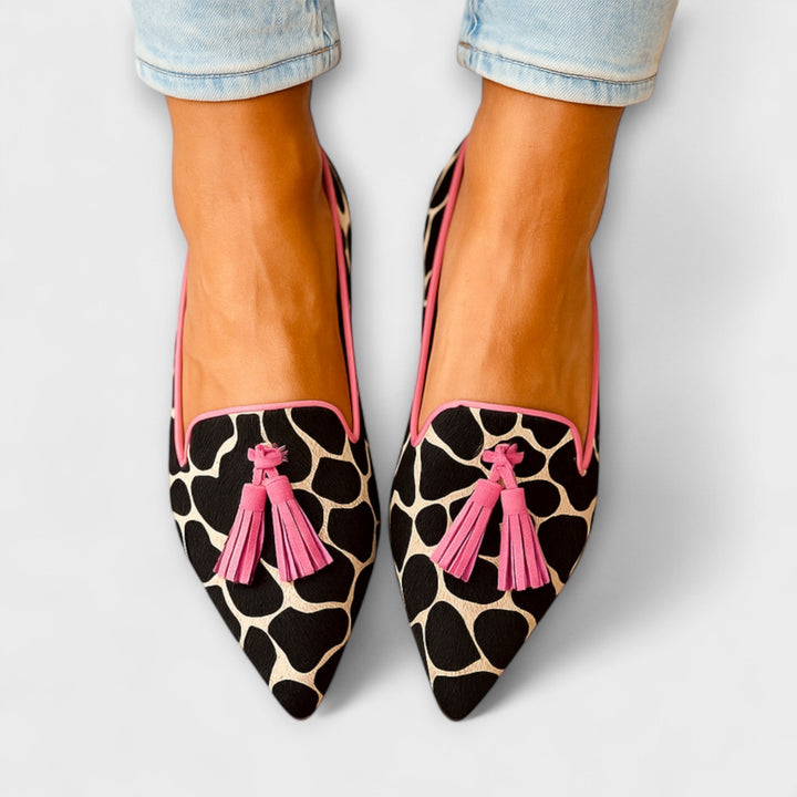 Steph Loafers — Céline de Montréal