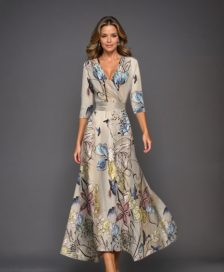 Dominique Dresses — Céline de Montréal — view 4