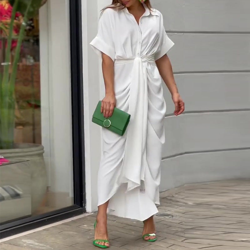 Tahlia Dresses — Céline de Montréal — view 2