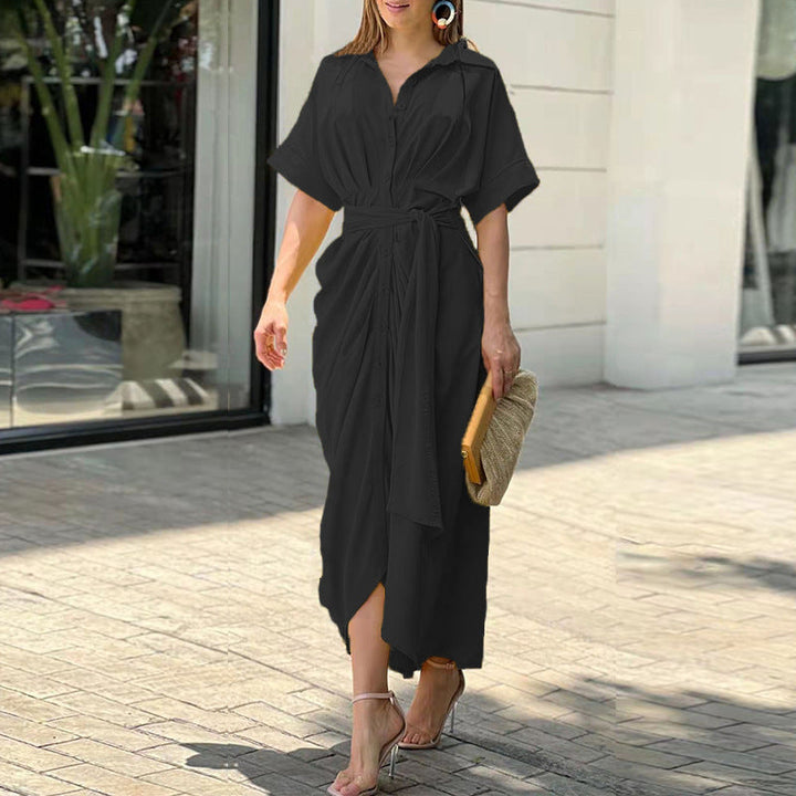 Tahlia Dresses — Céline de Montréal — view 5