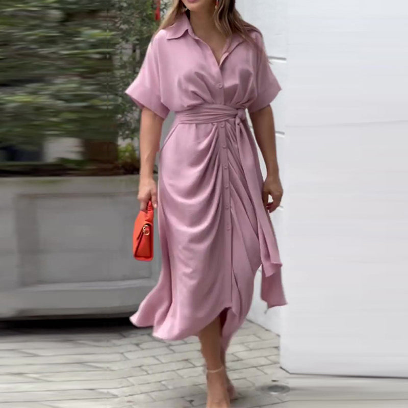 Tahlia Dresses — Céline de Montréal — view 6