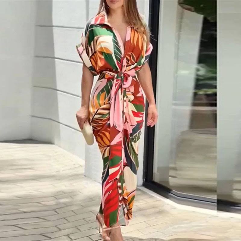 Tahlia Dresses — Céline de Montréal — view 3