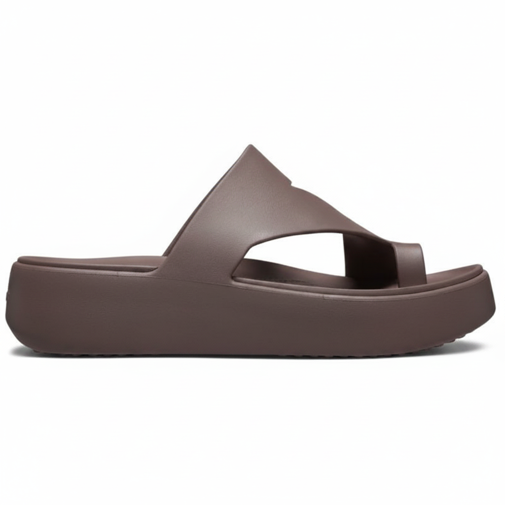 Céleste orthopedic sandals Céline de Montréal