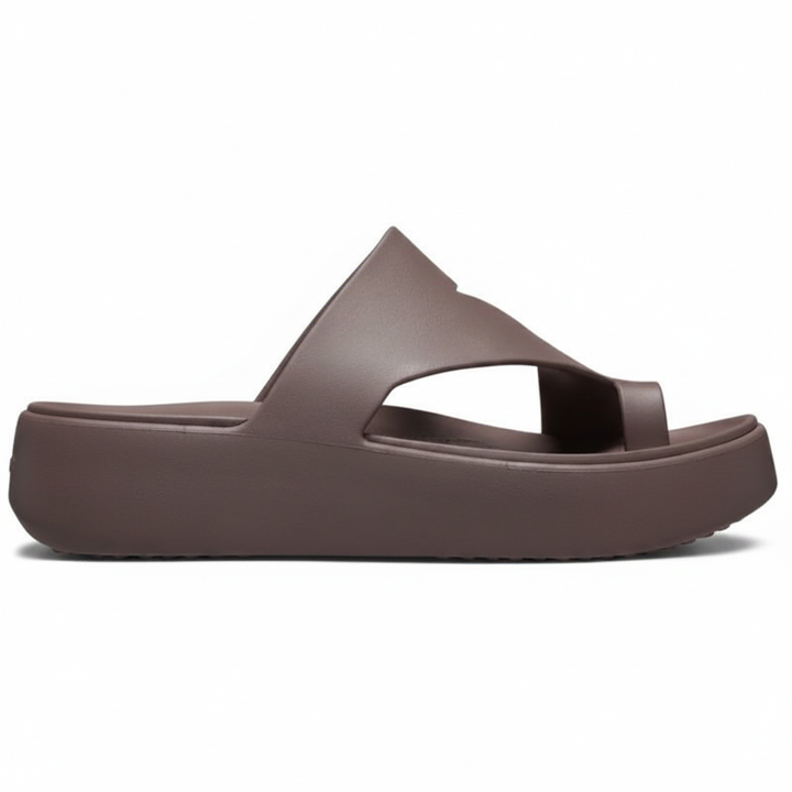 Céleste orthopedic sandals Céline de Montréal