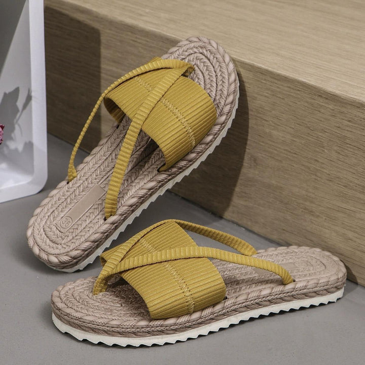 Josie Sandals — Céline de Montréal — view 6
