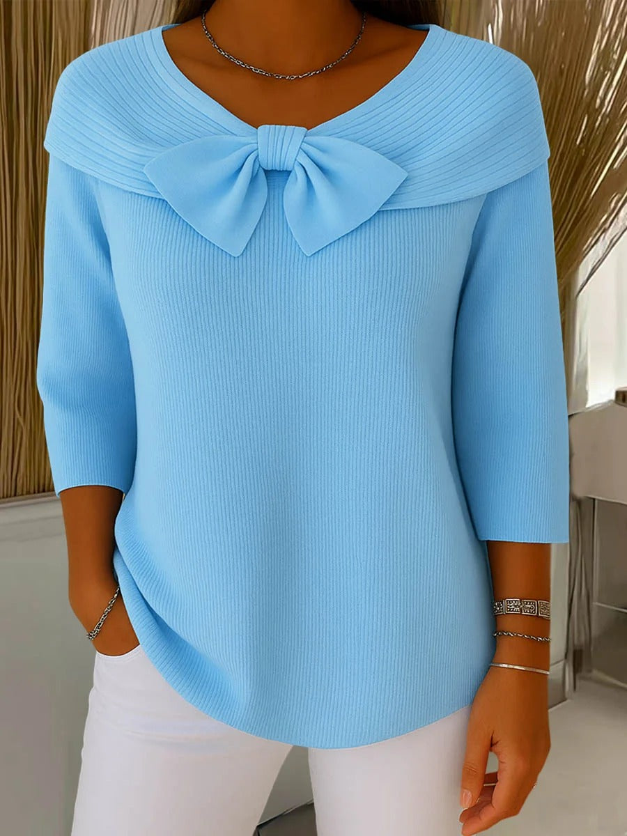 Anvie Sweaters Sweaters — Céline de Montréal