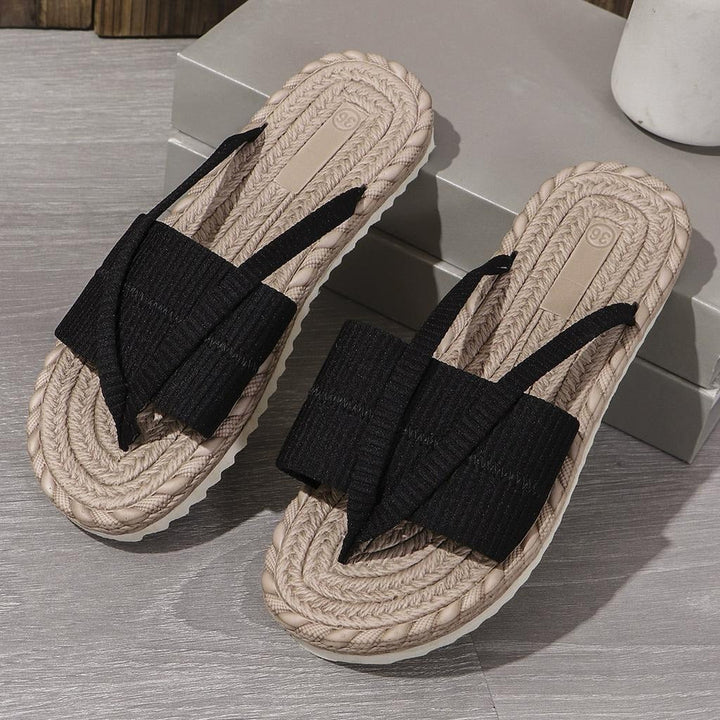 Josie Sandals — Céline de Montréal — view 5