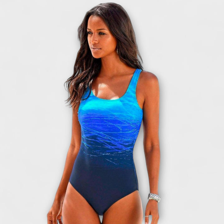 Athena women's swimwear Céline de Montréal