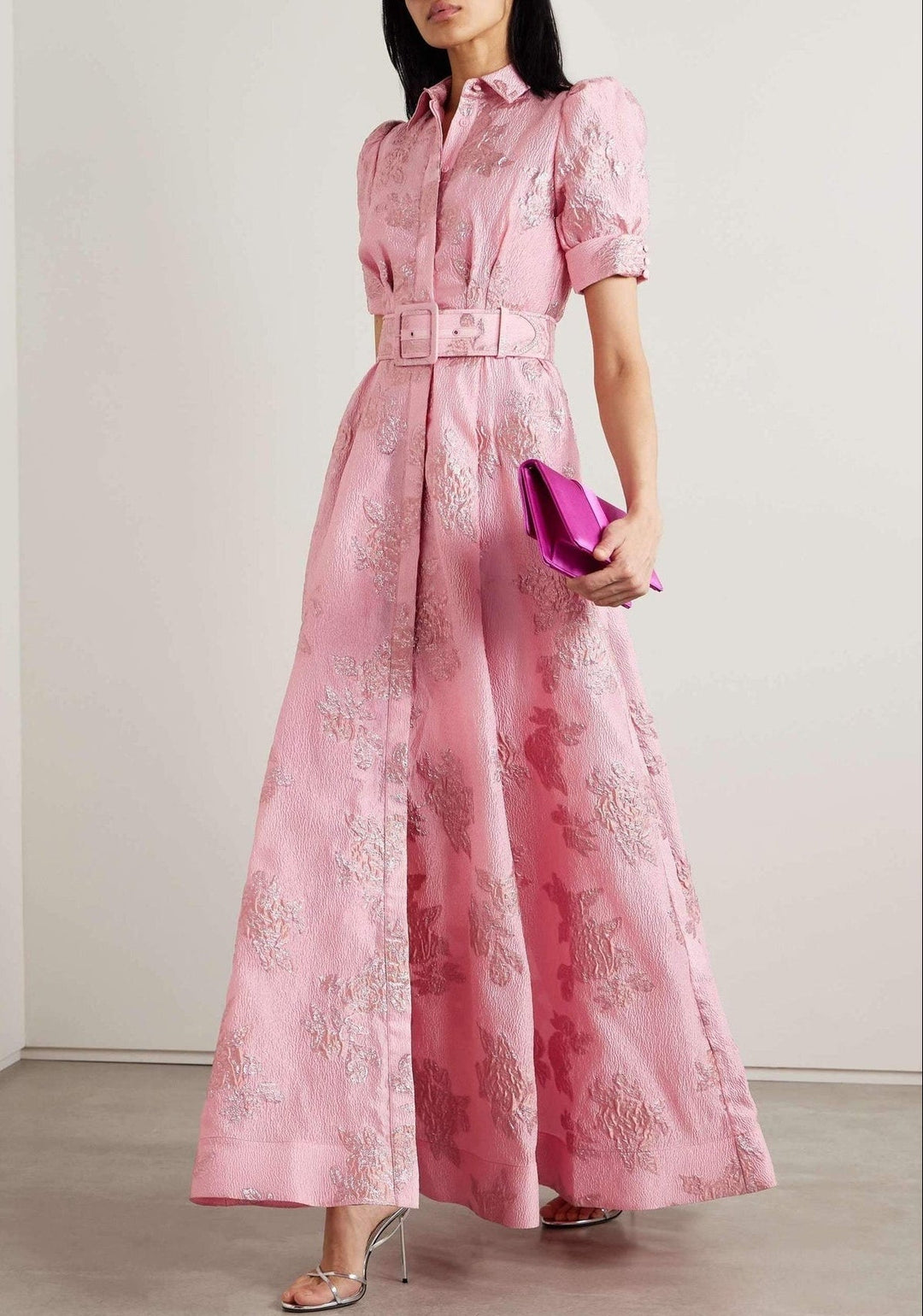 Anabelle Dresses — Céline de Montréal