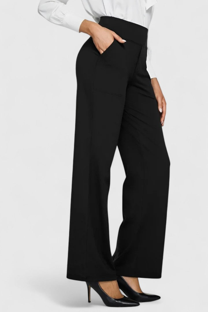 Hilary Pants — Céline de Montréal — view 12