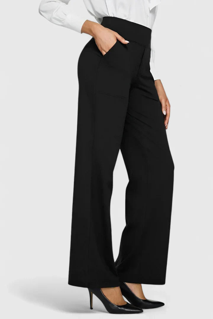 Ame Pants — Céline de Montréal — view 5