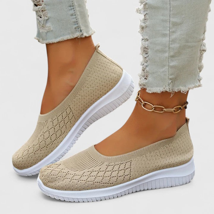 Odara Slip-Ons — Céline de Montréal — view 4