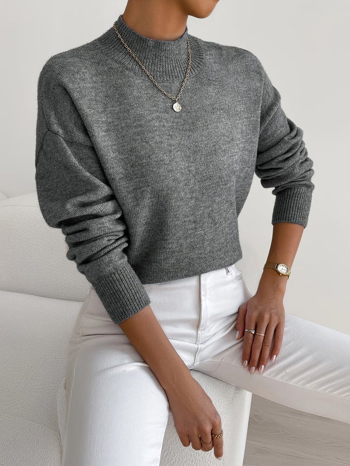 Emily Sweaters Sweaters — Céline de Montréal — view 10