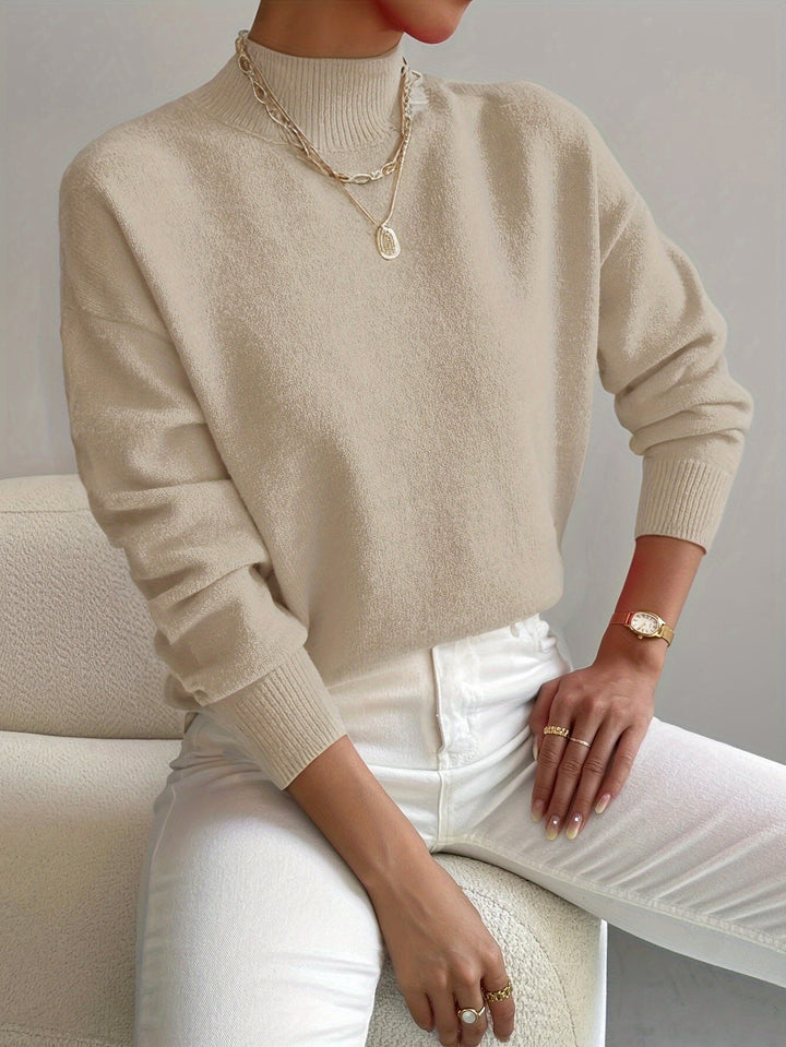 Emily Sweaters Sweaters — Céline de Montréal — view 5