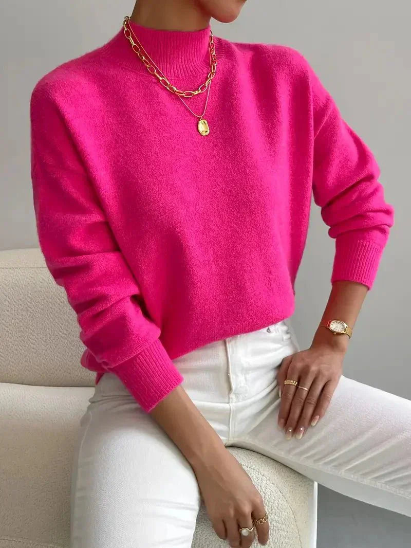 Emily Sweaters Sweaters — Céline de Montréal — view 7