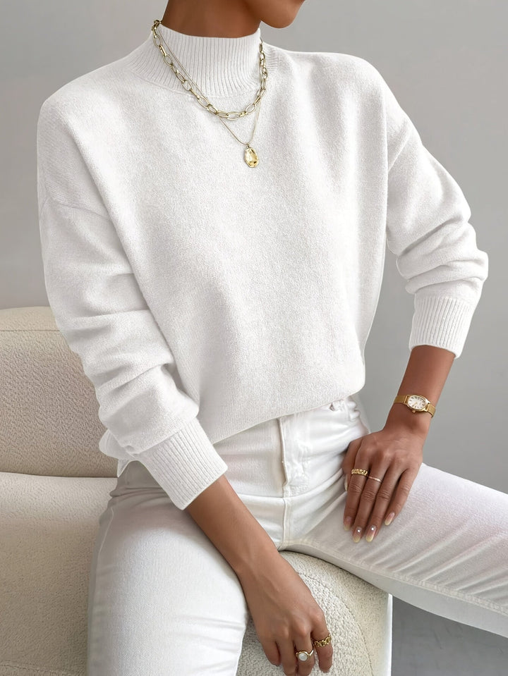 Emily Sweaters Sweaters — Céline de Montréal — view 2