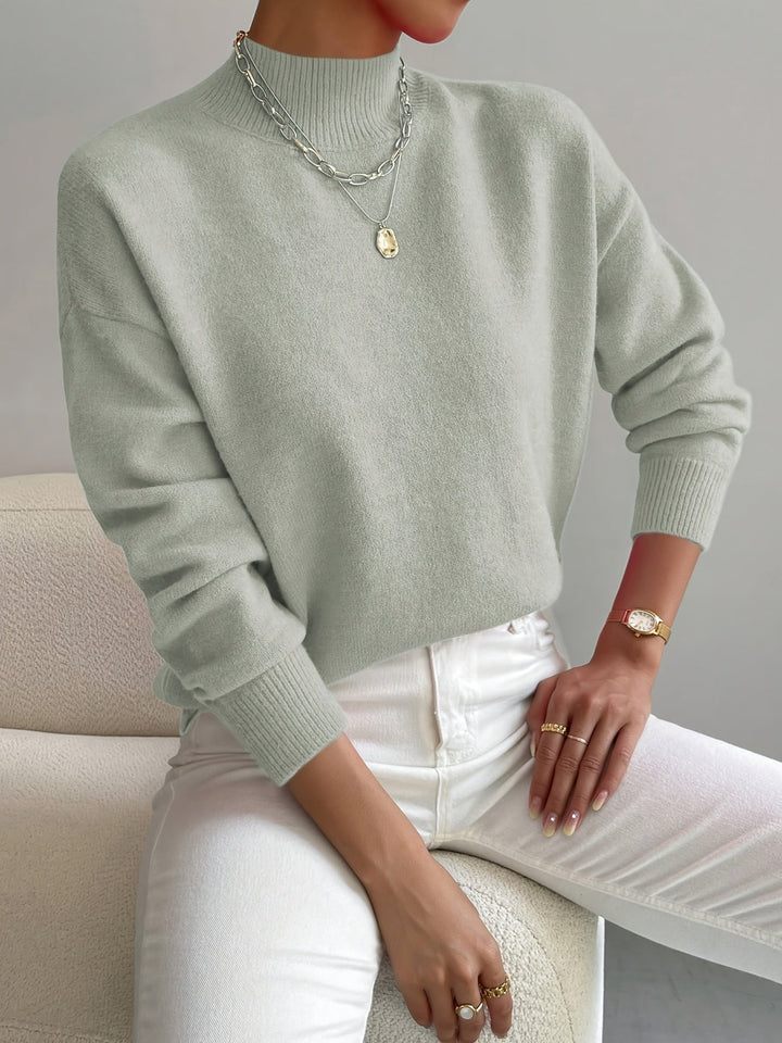 Emily Sweaters Sweaters — Céline de Montréal