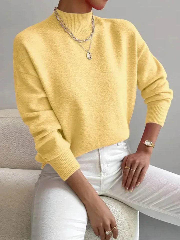 Emily Sweaters Sweaters — Céline de Montréal — view 4