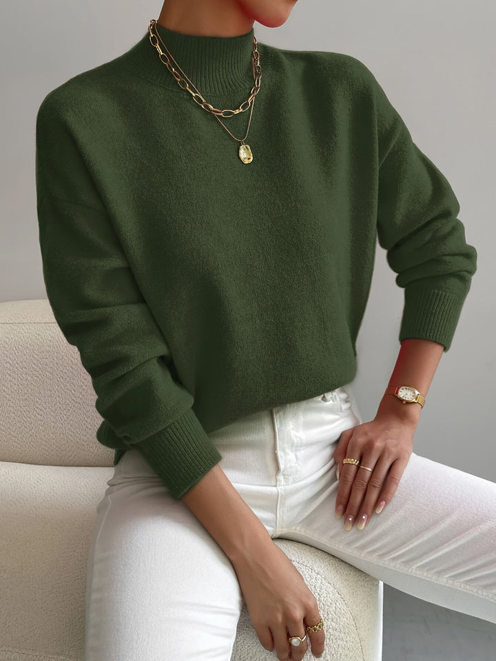 Emily Sweaters Sweaters — Céline de Montréal — view 8