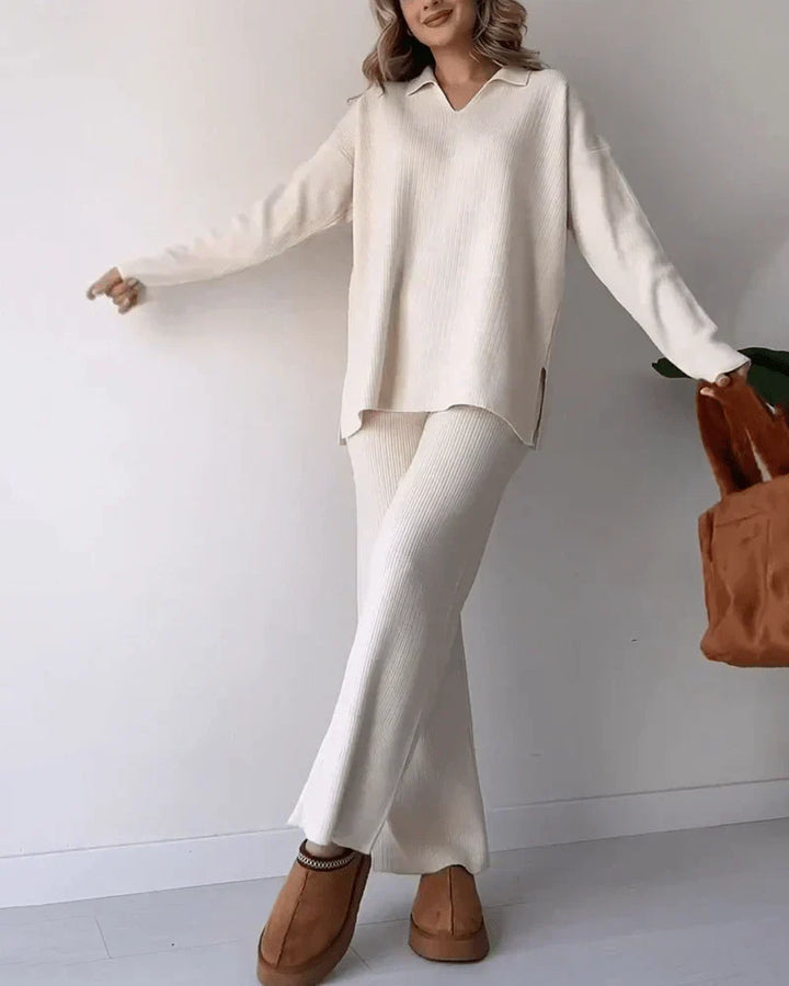 Serene Two-Piece Sets — Céline de Montréal