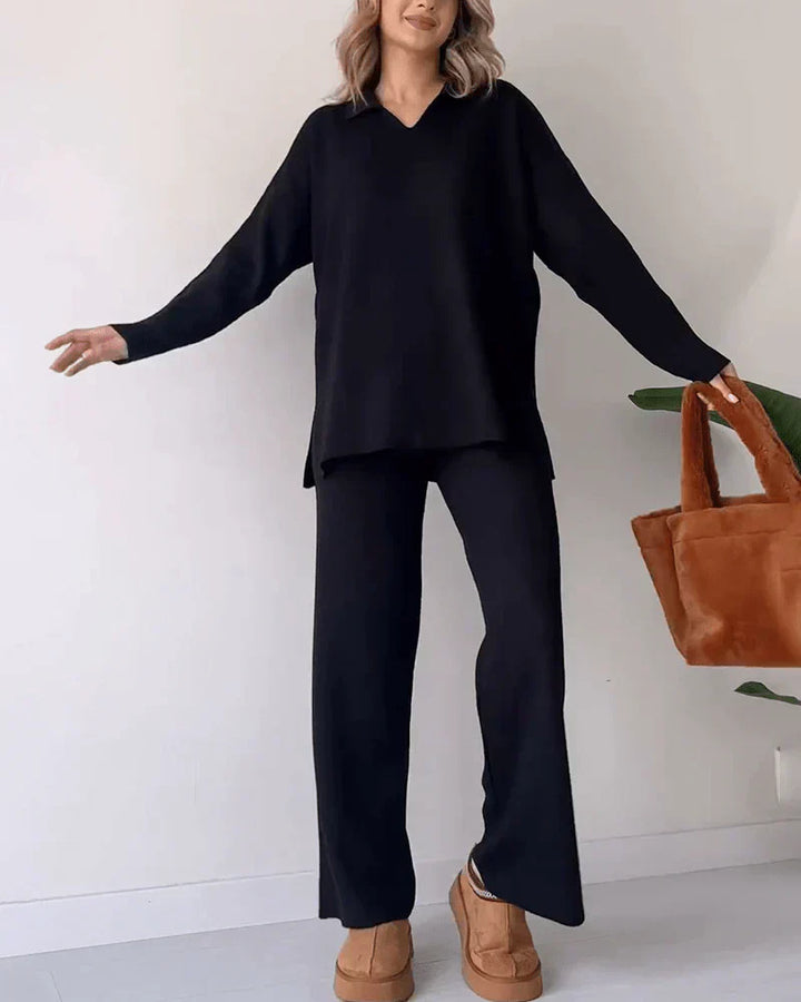 Serene Two-Piece Sets — Céline de Montréal — view 2