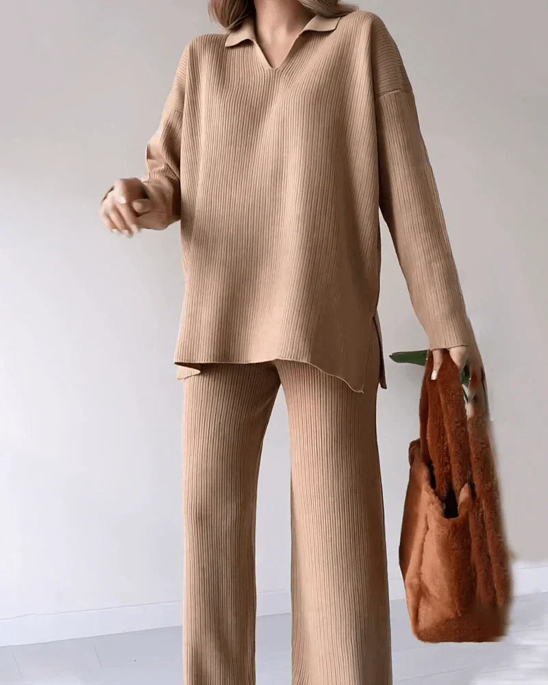 Serene Two-Piece Sets — Céline de Montréal — view 9