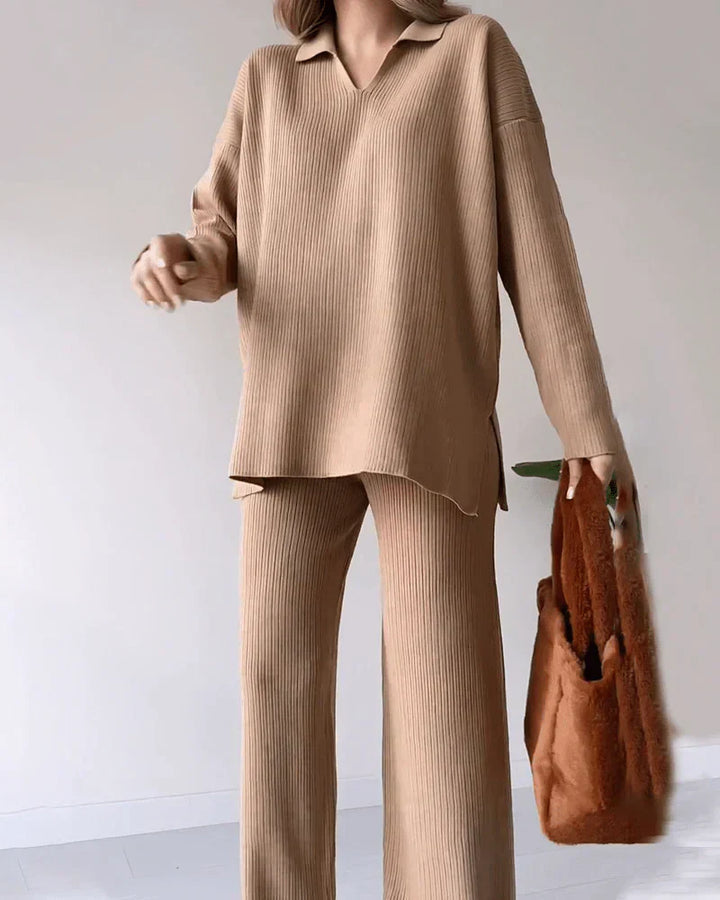 Serene Two-Piece Sets — Céline de Montréal — view 9