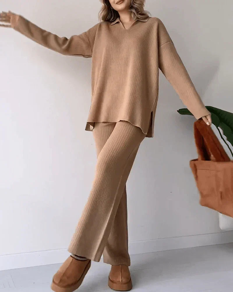 Serene Two-Piece Sets — Céline de Montréal — view 3