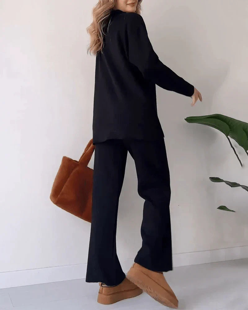 Serene Two-Piece Sets — Céline de Montréal — view 7