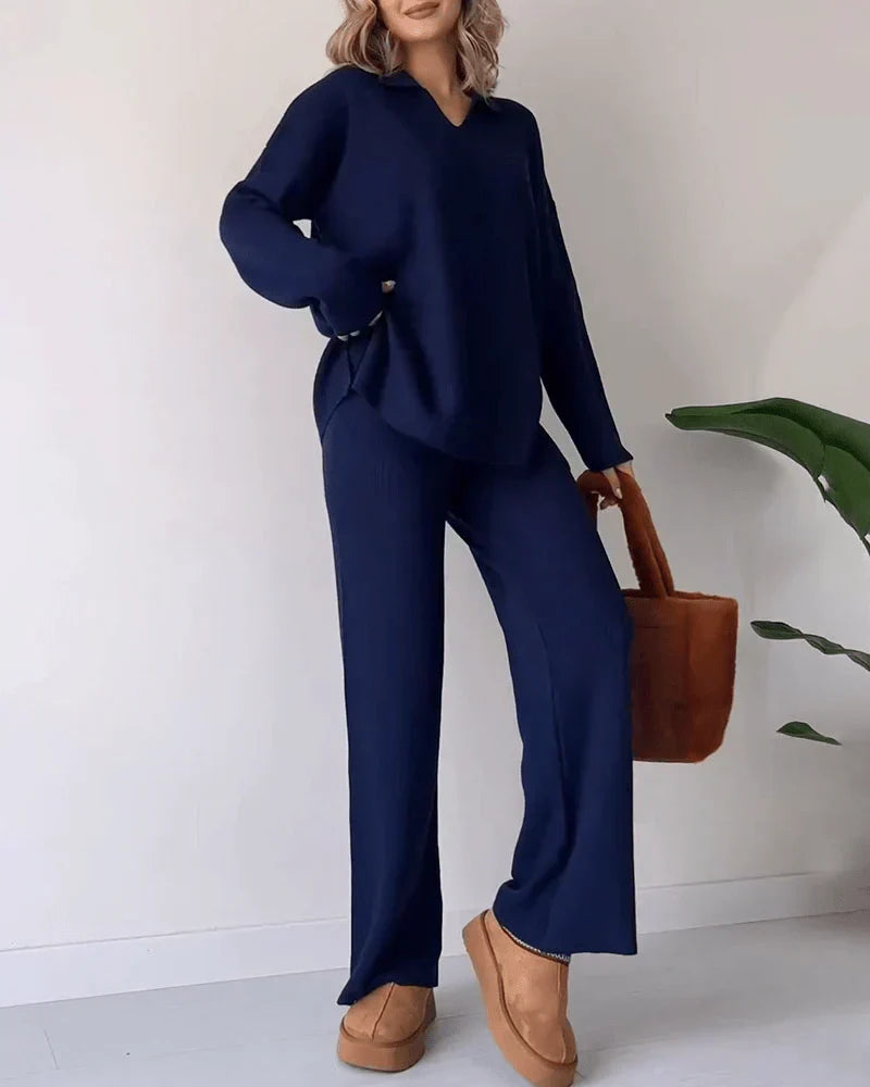 Serene Two-Piece Sets — Céline de Montréal — view 10