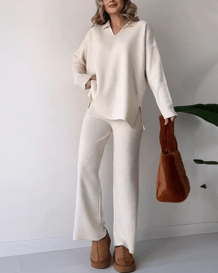 Serene Two-Piece Sets — Céline de Montréal — view 5