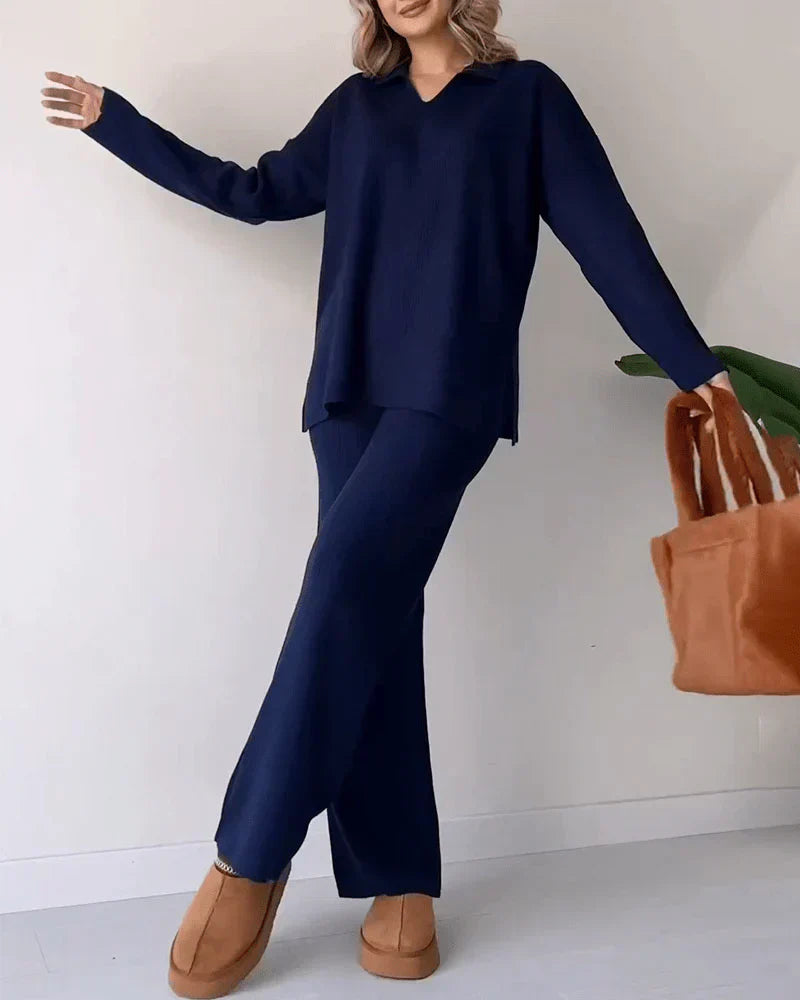 Serene Two-Piece Sets — Céline de Montréal — view 4