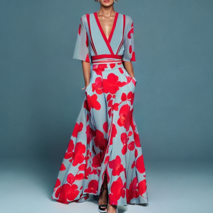 Laurie Dresses — Céline de Montréal