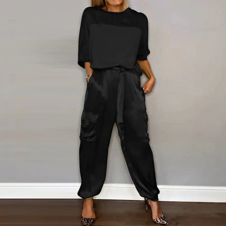 Elly Two-Piece Sets — Céline de Montréal — view 3