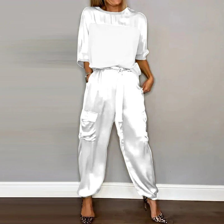 Elly Two-Piece Sets — Céline de Montréal — view 5