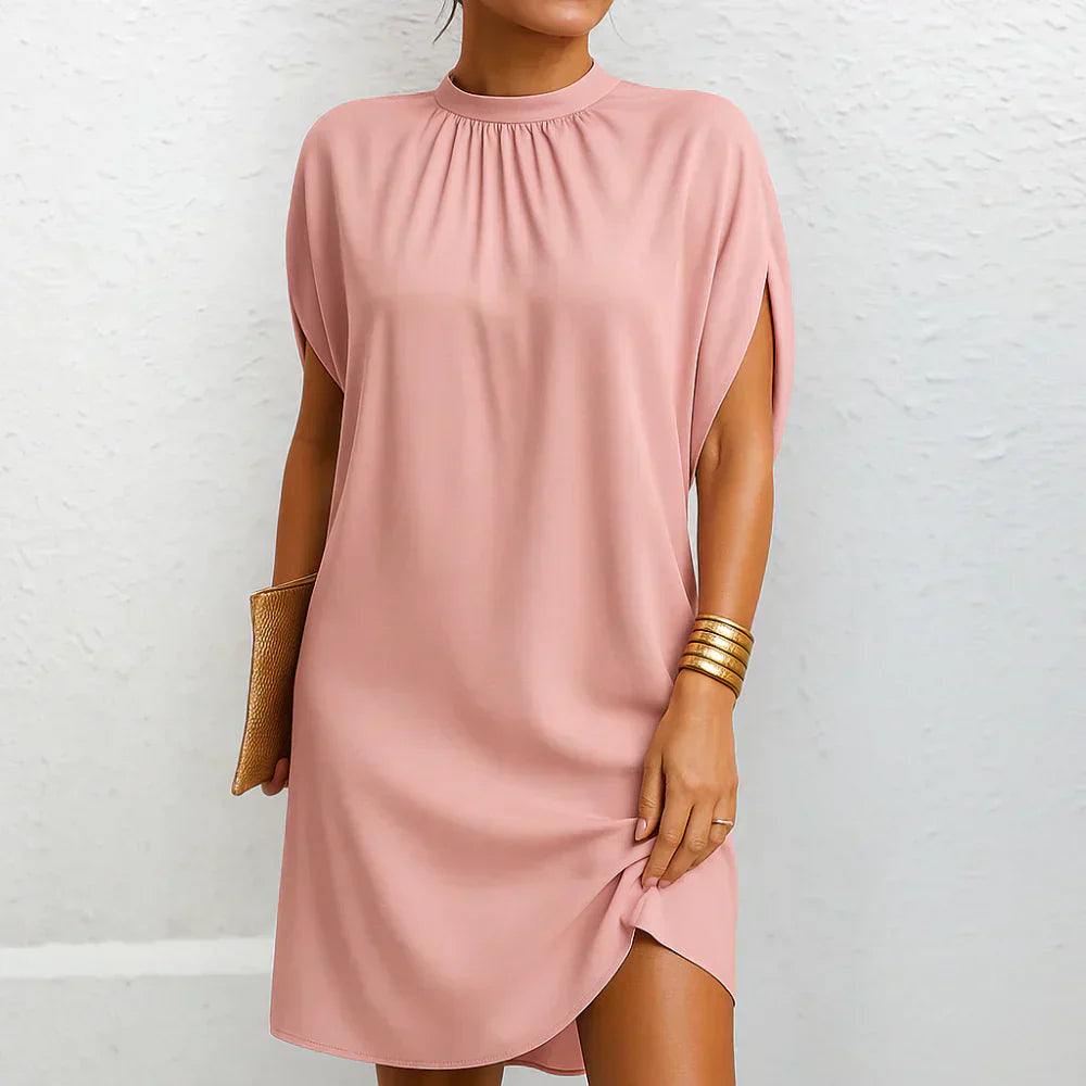 Olivia Mini Dresses — Céline de Montréal — view 10