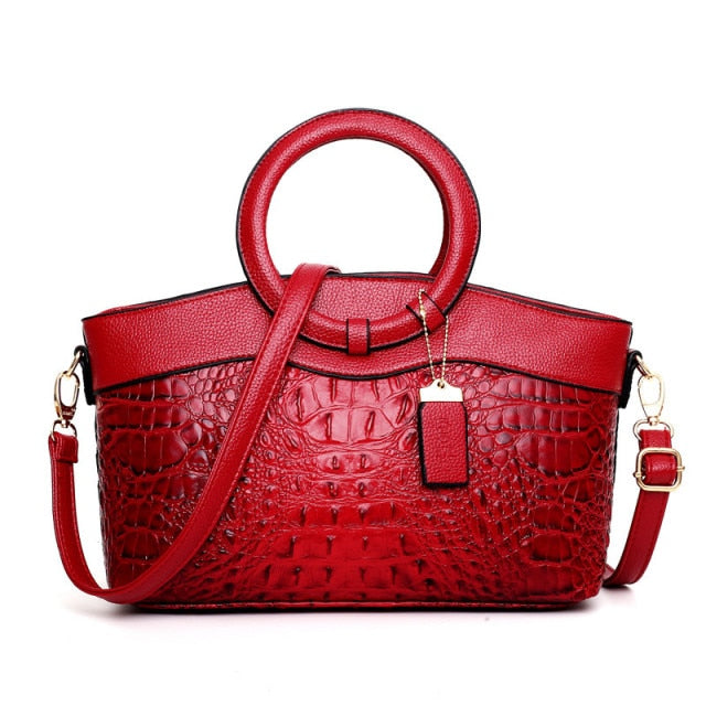 Oriana Handbags — Céline de Montréal — view 4