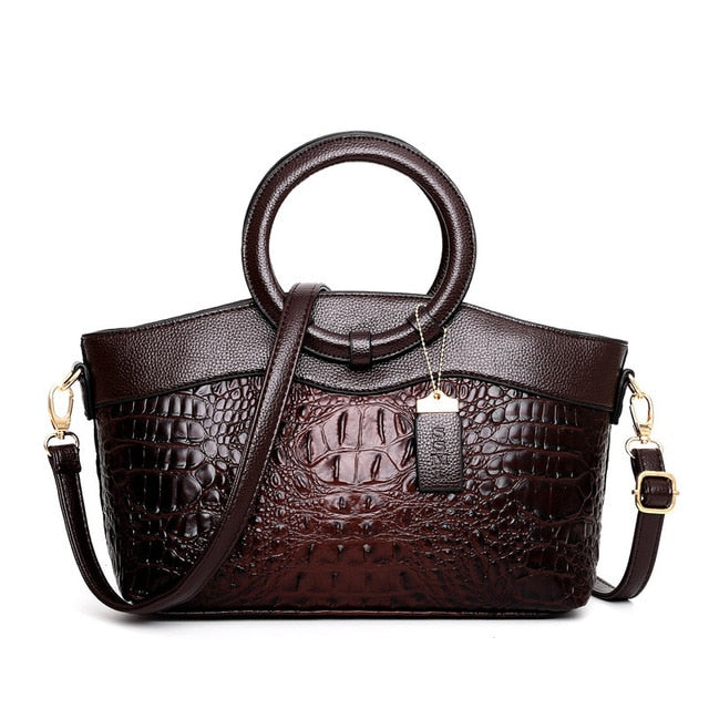 Oriana Handbags — Céline de Montréal — view 2