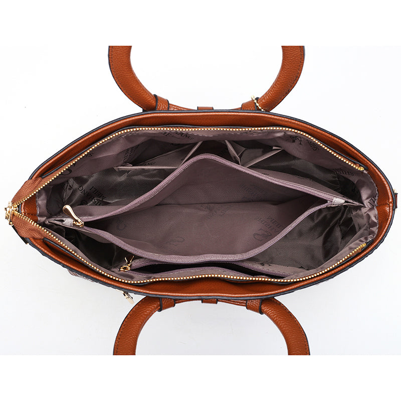 Oriana Handbags — Céline de Montréal — view 7