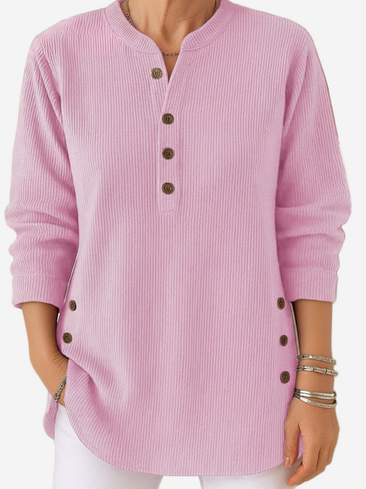 Harperly Sweaters Sweaters — Céline de Montréal — view 3