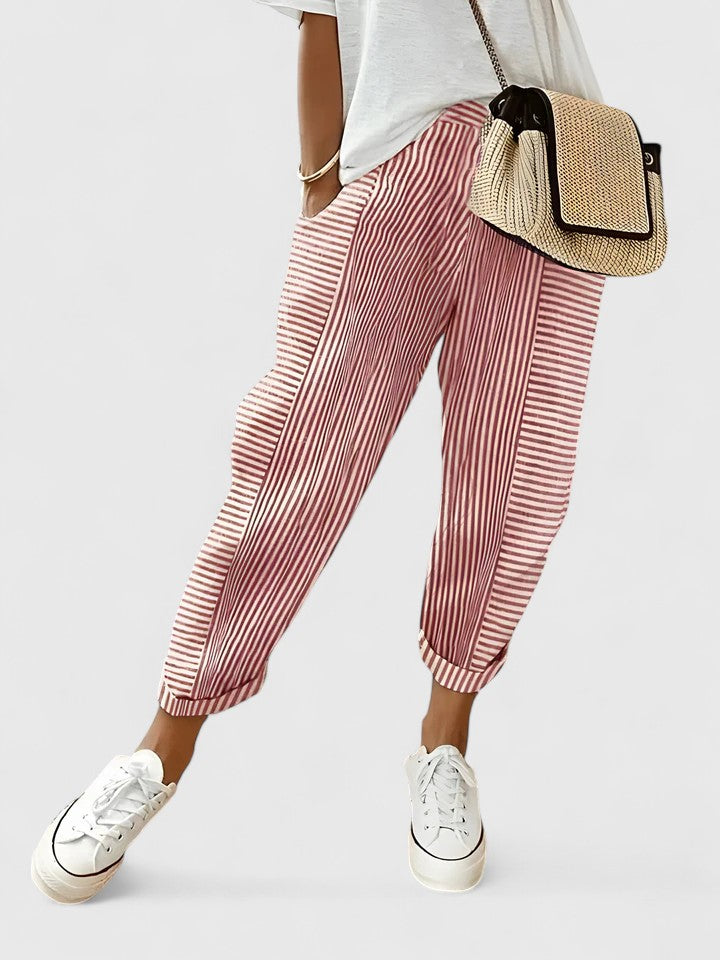 Elvira Pants — Céline de Montréal