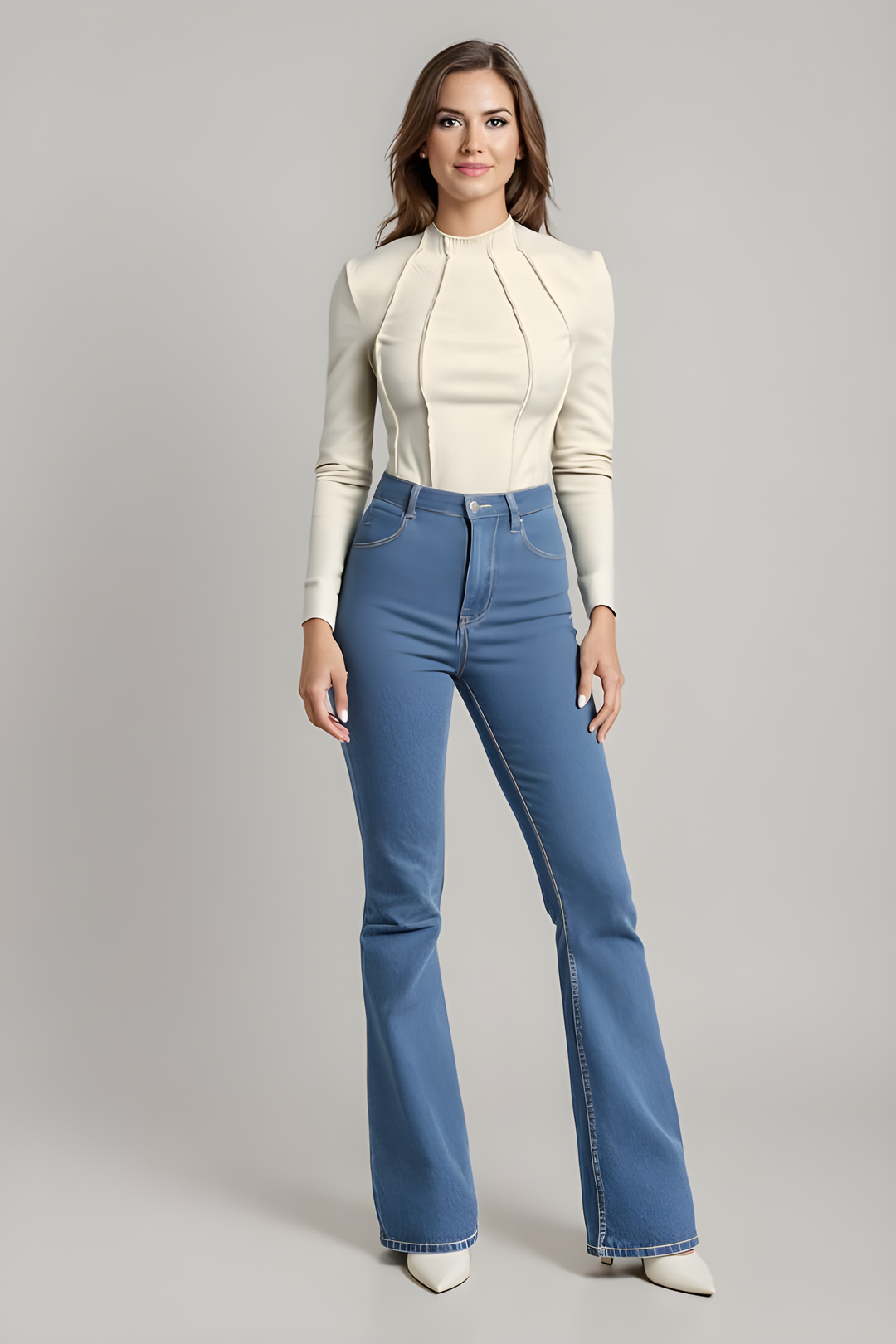 Rose Tops — Céline de Montréal — view 3