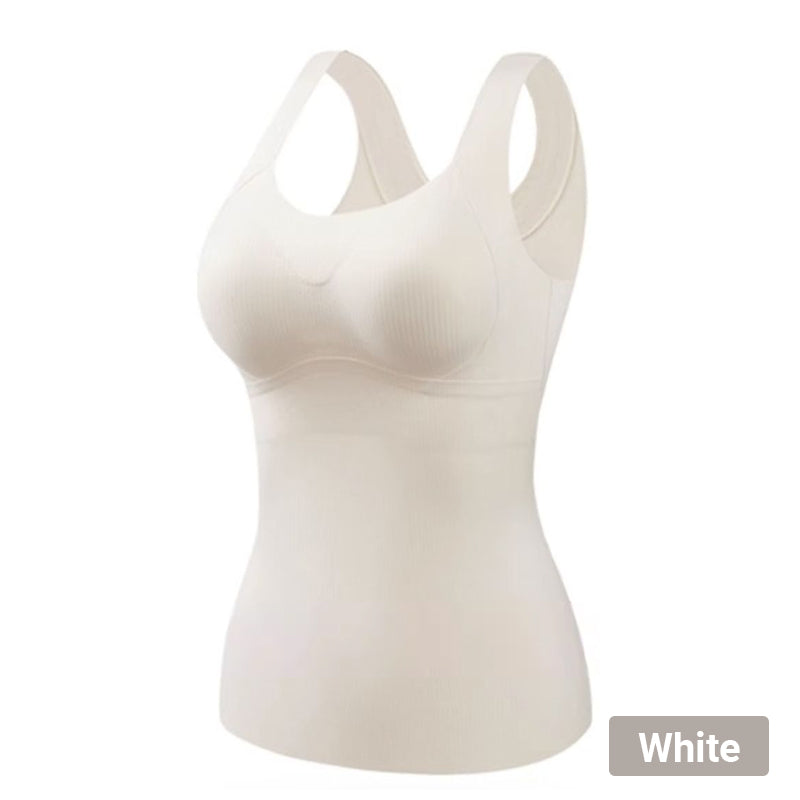 Maude Tank Tops — Céline de Montréal — view 10