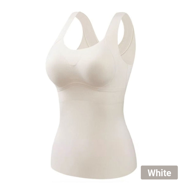 Maude Tank Tops — Céline de Montréal — view 10
