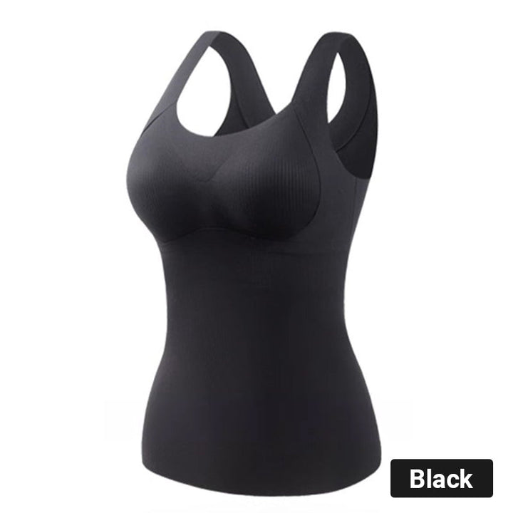 Maude Tank Tops — Céline de Montréal — view 11