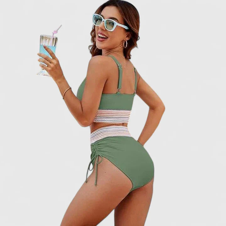 Jayzelliah Bikinis — Céline de Montréal — view 11