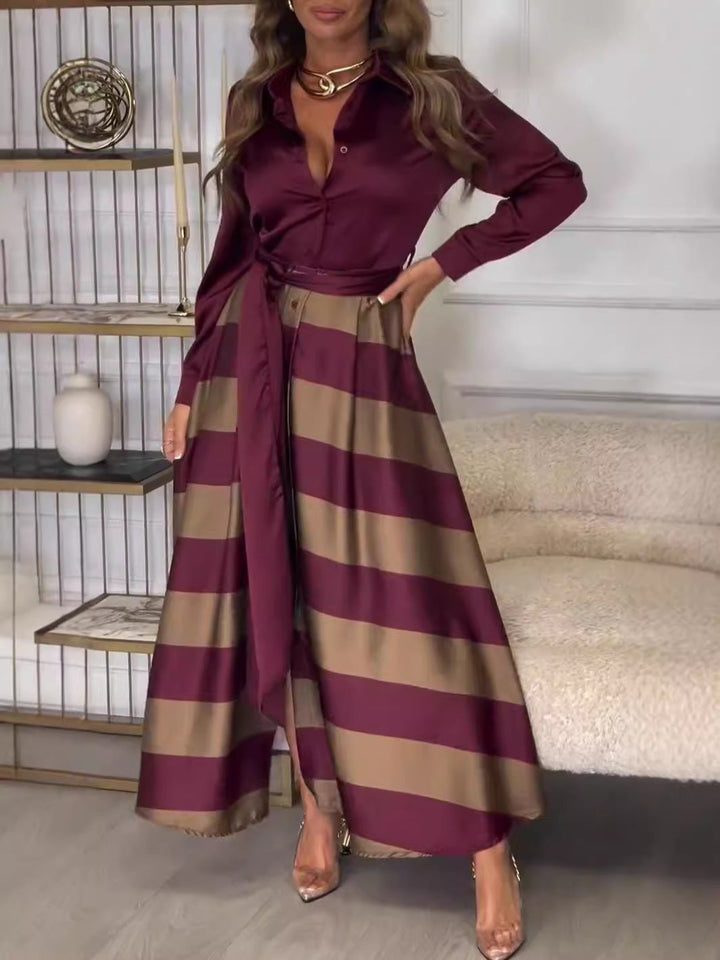 Geneviève Maxi Dresses — Céline de Montréal — view 2