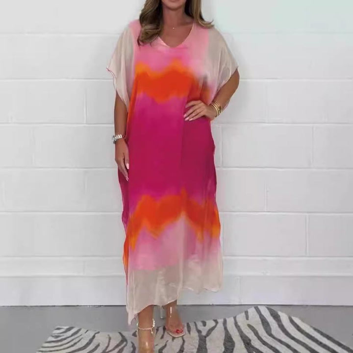 Grace Midi Dresses — Céline de Montréal — view 2